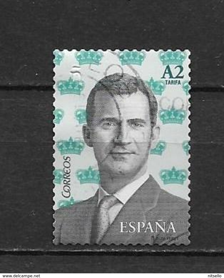 LOTE 1911  ///  ESPAÑA - Used Stamps