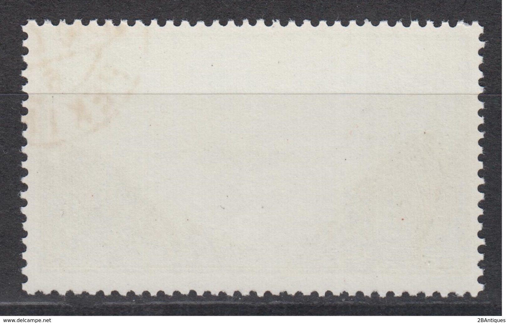 PR CHINA 1963 - 10分 Hwangshan Landscapes 中國郵票1963年10分黃山風景區 - Usati