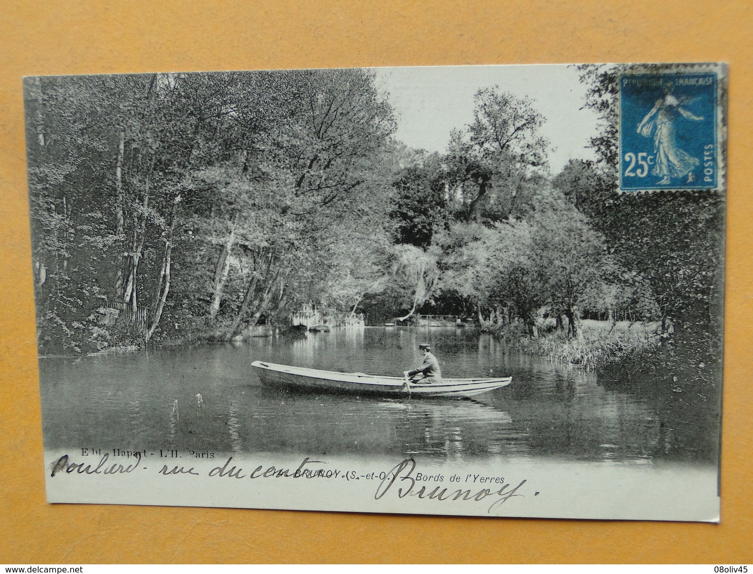 Joli lot de 50 Cartes Postales Anciennes FRANCE -- TOUTES ANIMEES - Voir les 50 scans - BEL ENSEMBLE