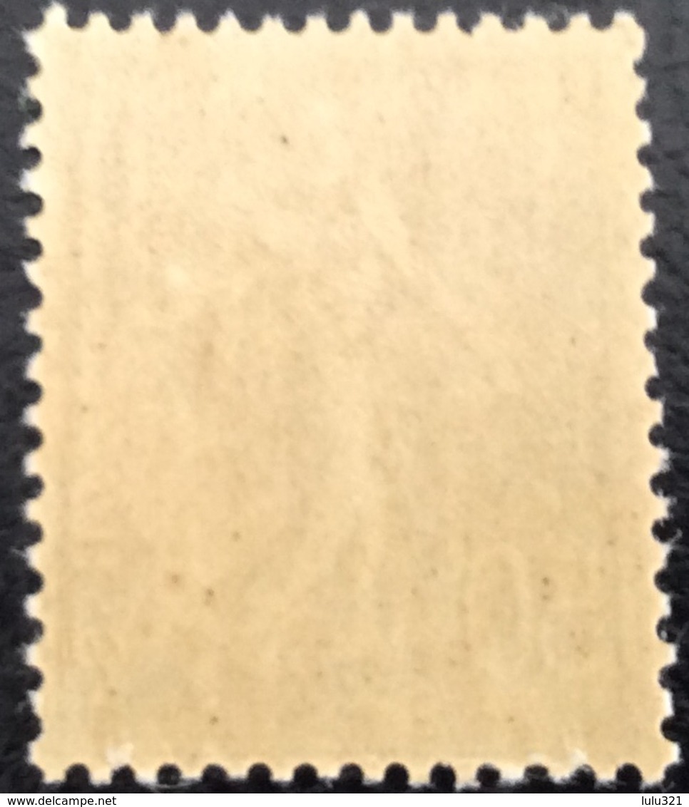 N° 198  NEUF ** SANS CHARNIÈRE ( LOT:69 ) - 1903-60 Sower - Ligned