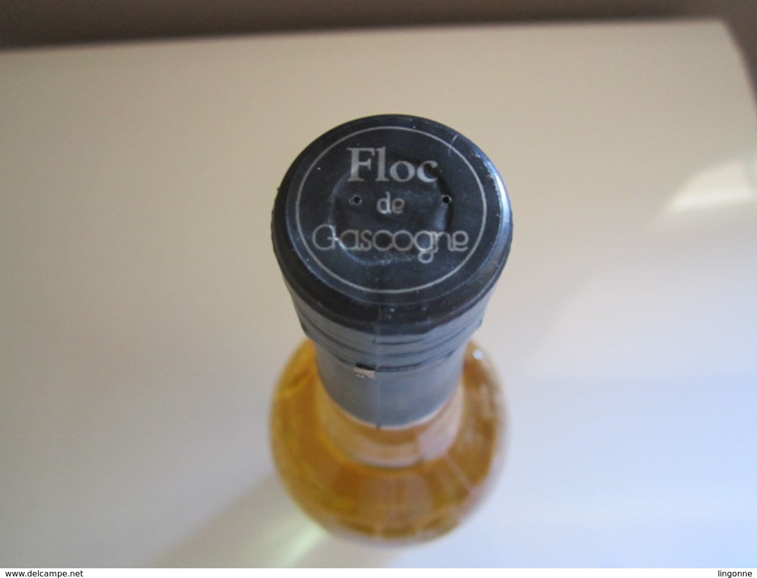 FLOC DE GASCOGNE Domaine DURROUX 32240 MAULEON D'ARMAGNAC - Wein