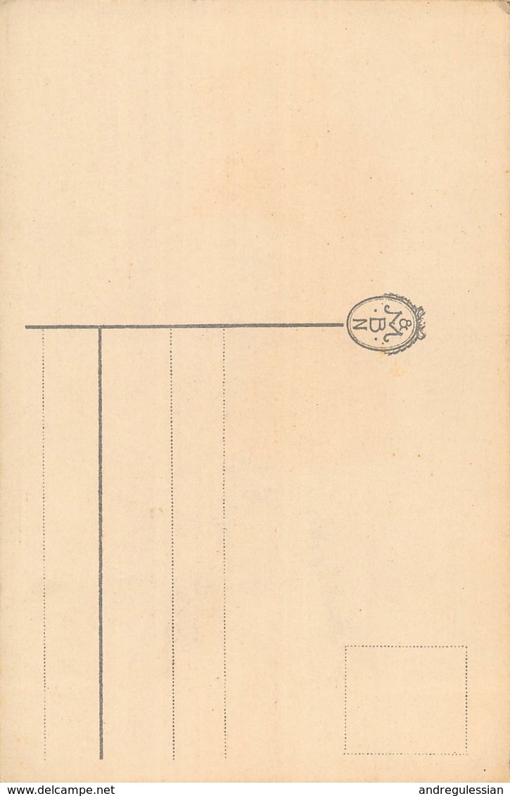 CPA Illustré - Danse - 1900-1949
