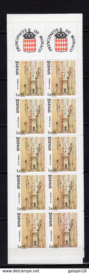 YT N°3 Carnet Neuf Lot 1173 - Postzegelboekjes