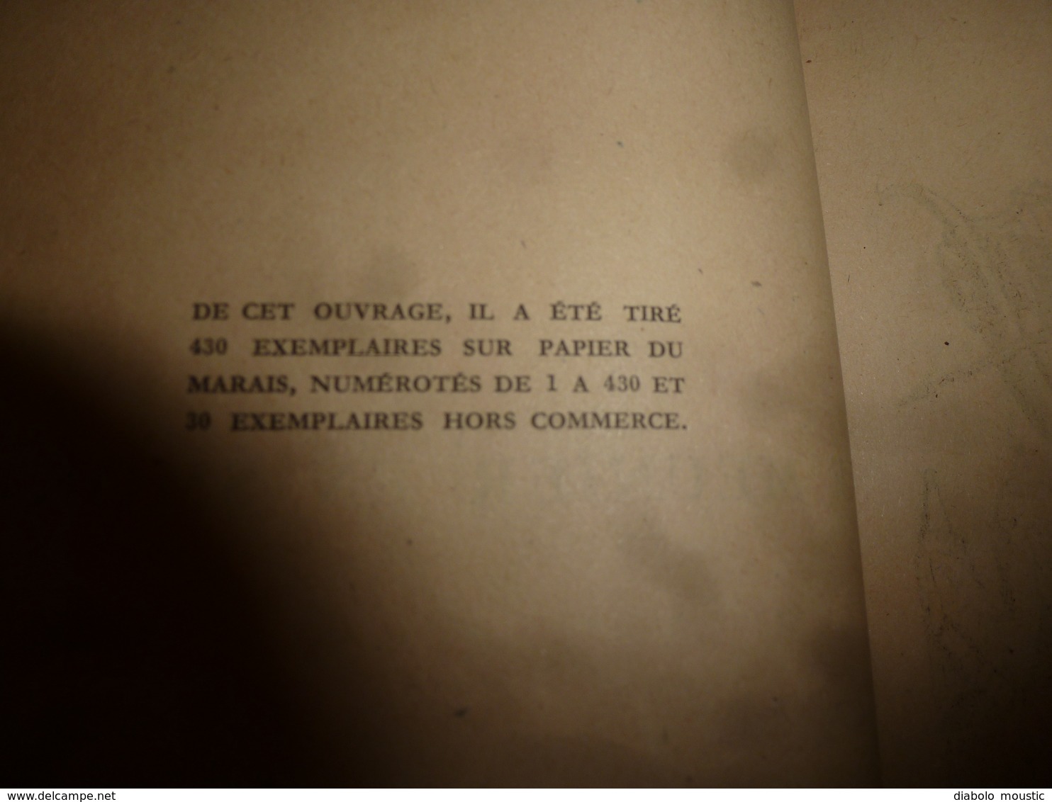 1945 LE MEUNIER EN SMOKING : Poèmes D'un Chansonnier  (Jean Rieux) - Auteurs Français