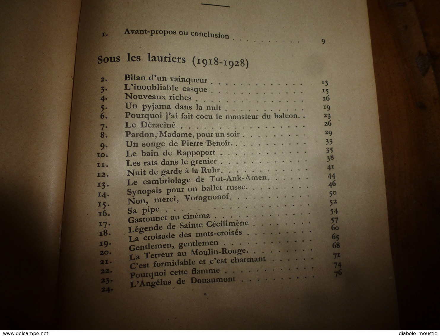 1945 LE MEUNIER EN SMOKING : Poèmes d'un chansonnier  (Jean Rieux)