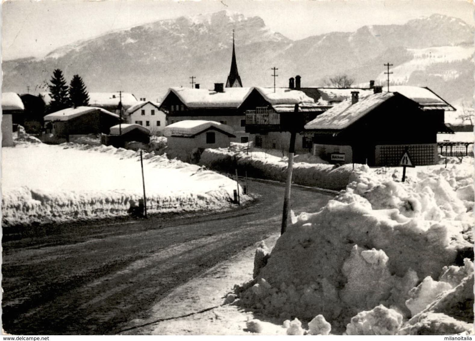 Walchsee-Dorf, Tirol * 5. 3. 1969 - Sonstige & Ohne Zuordnung