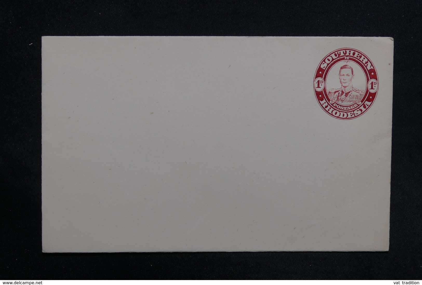 RODHESIE - Entier Postal Non Circulé - L 30828 - Southern Rhodesia (...-1964)