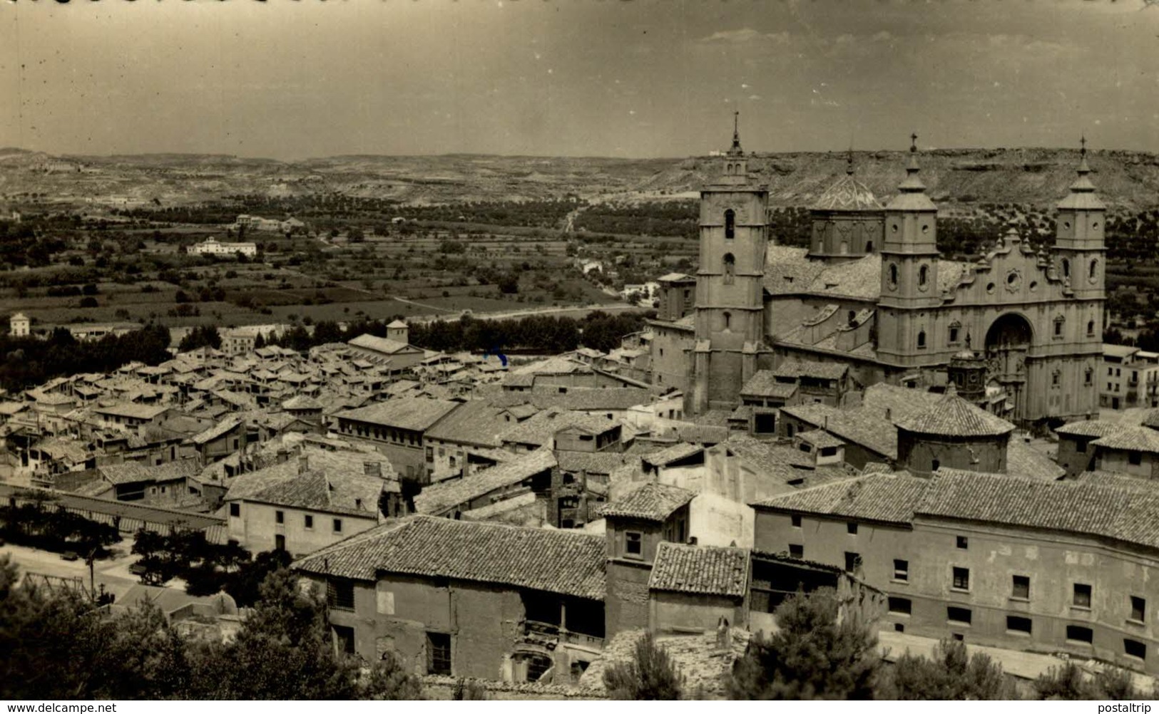 ALCAÑIZ 2 SCAN - Teruel