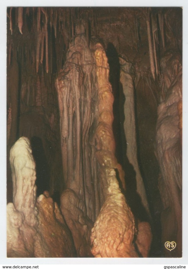 25 GROTTE D'OSSELLE - PROTET - Edts De L'Est - (6 Cartes Postales) - 5 - 99 Postcards