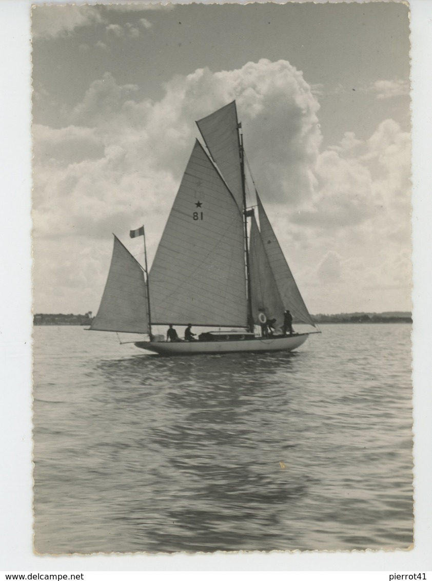 COURSEULLES SUR MER (bateau) - Courseulles-sur-Mer