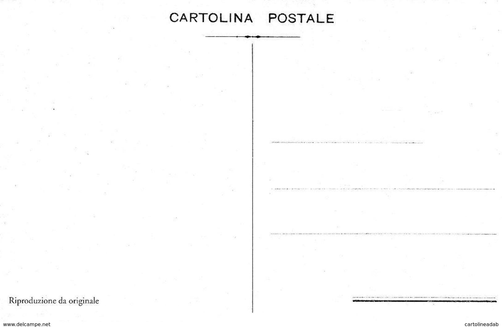 [MD3528] CPM - RIPRODUZIONE - ITALIA - PERFETTA - NV - Altri & Non Classificati