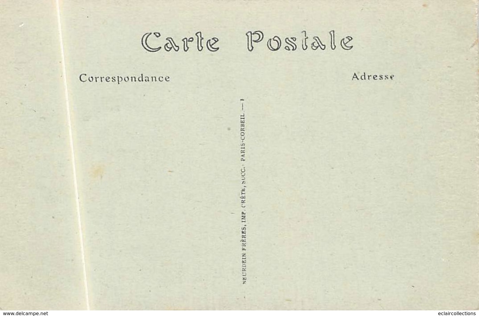 Gargilesse        36        Vieilles Maisons          (voir Scan) - Autres & Non Classés