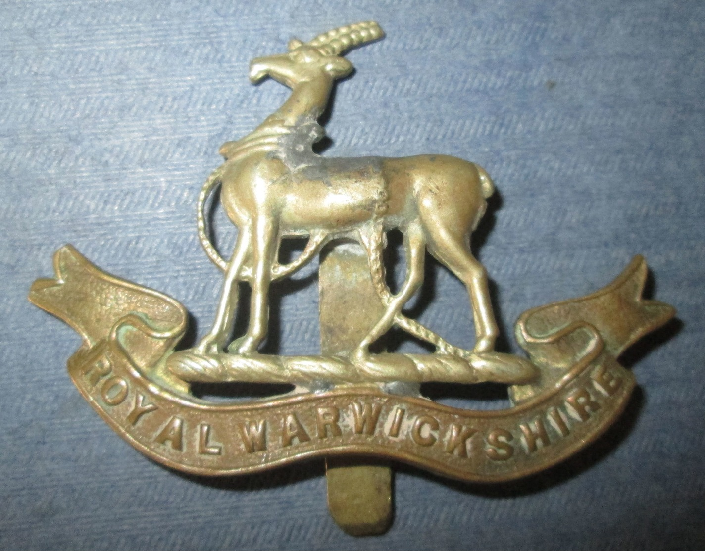 Badge GB WW1 - 1914-18