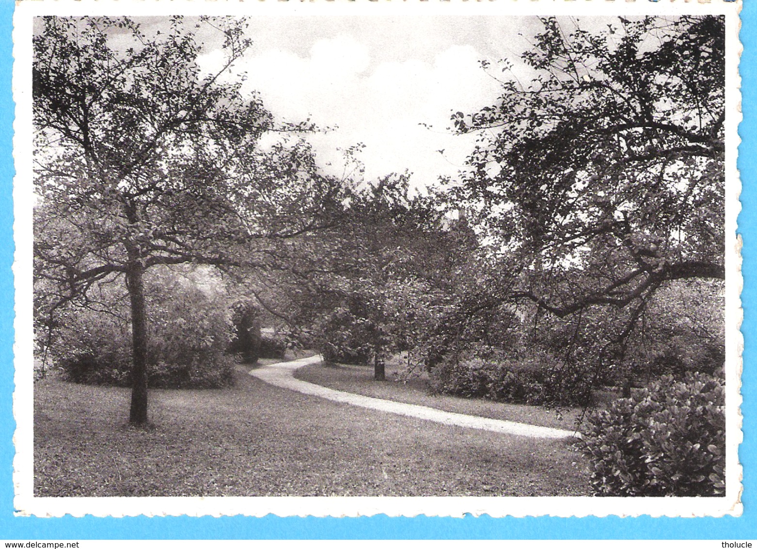 Pesches (Couvin)-+/-1938-Etablissement Des Filles De Marie-dans Le Parc - Couvin