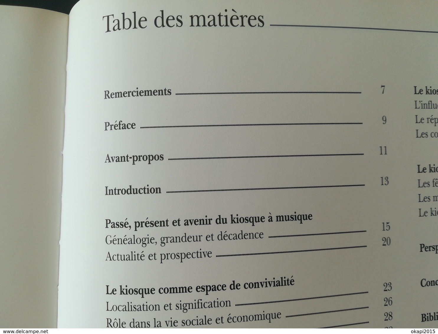 LES KIOSQUES À MUSIQUE HÉRITAGE DE WALLONIE LIVRE DE 1992 BELGIQUE UN