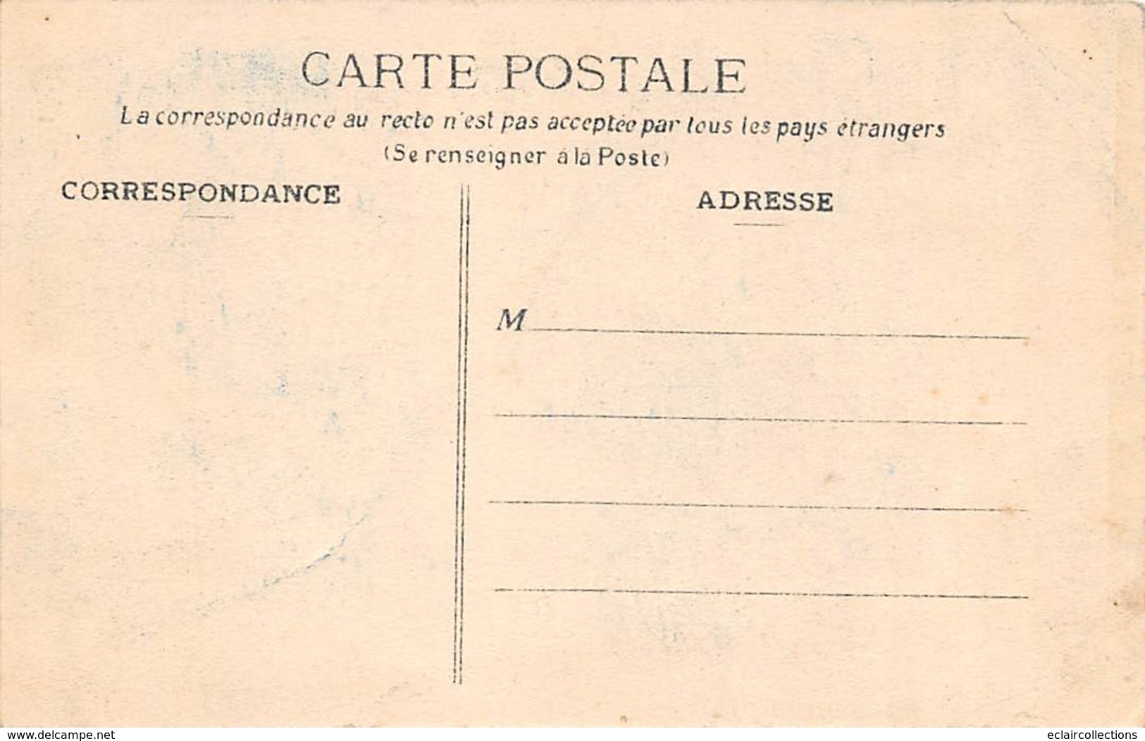 Levroux             36        Château De Romsac     (voir Scan) - Sonstige & Ohne Zuordnung