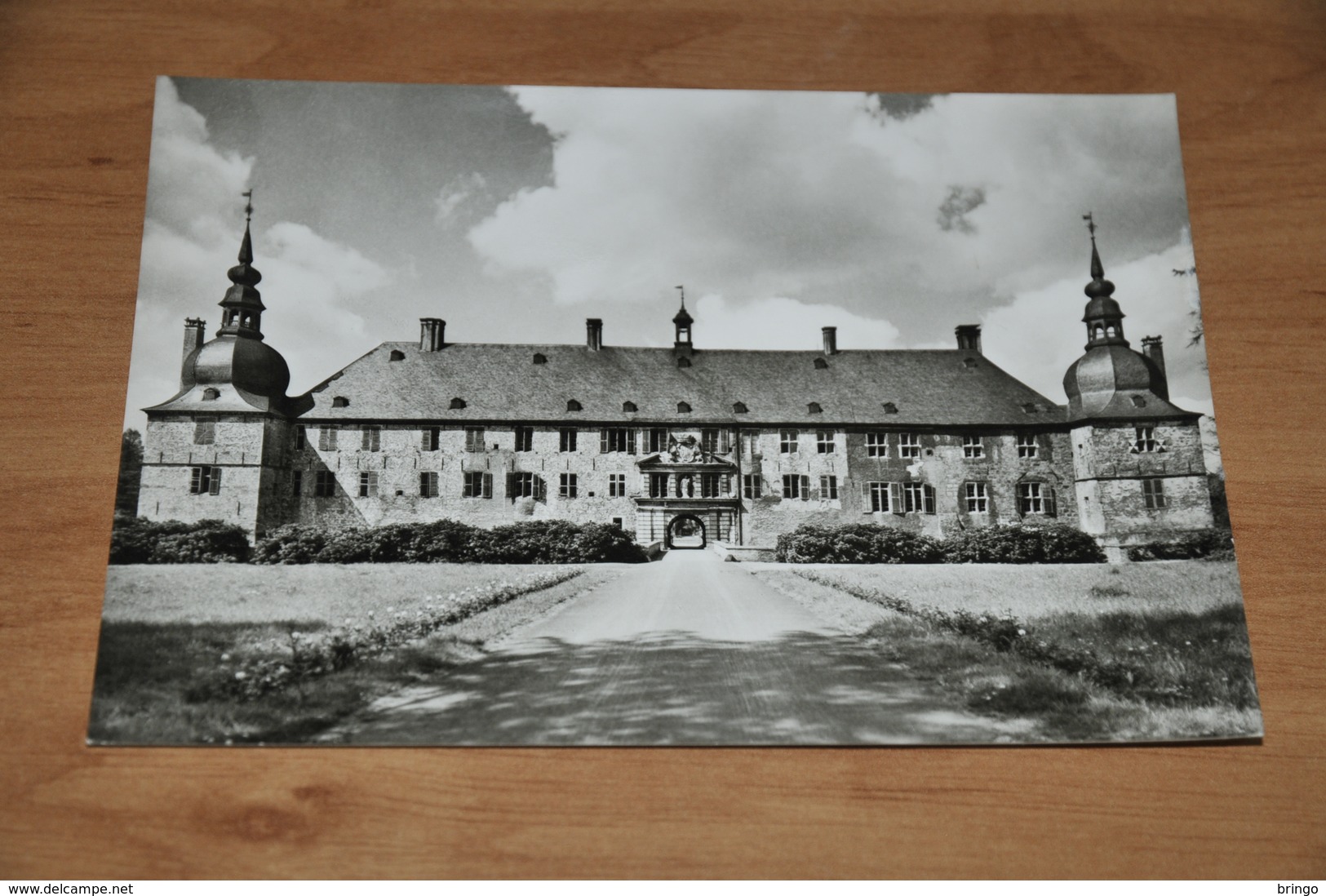 9996-   SCHLOSS LEMBECK I. W. - Dorsten