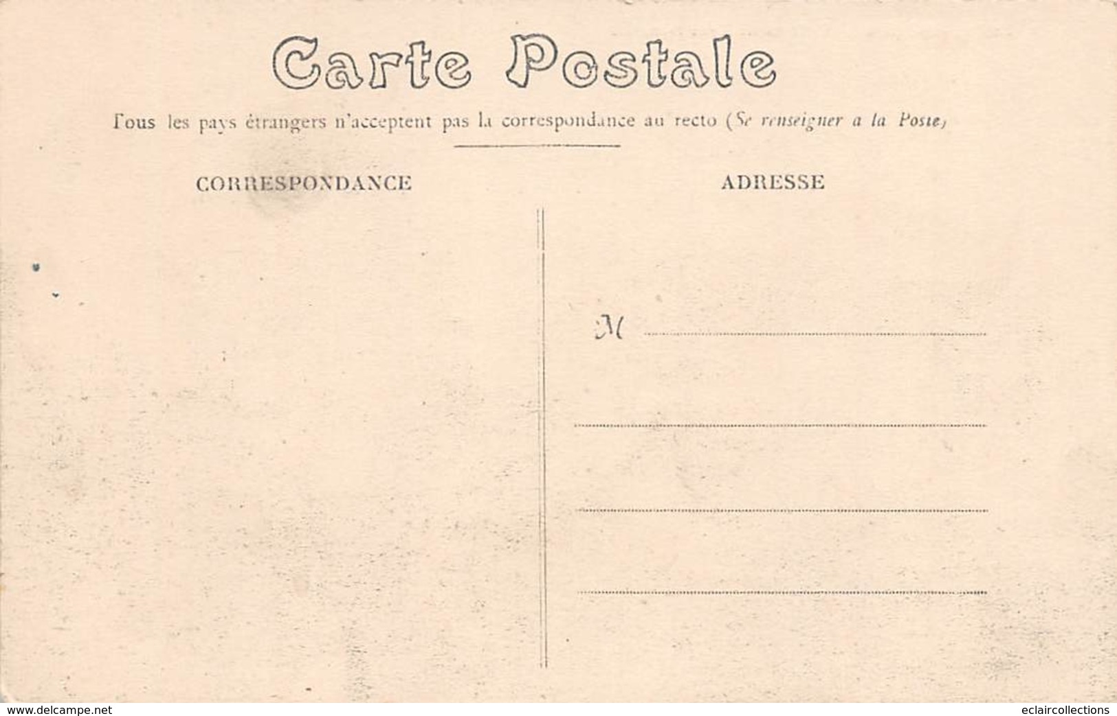 Luçay Le Mâle       36       Château De L'Allemandière          (voir Scan) - Sonstige & Ohne Zuordnung