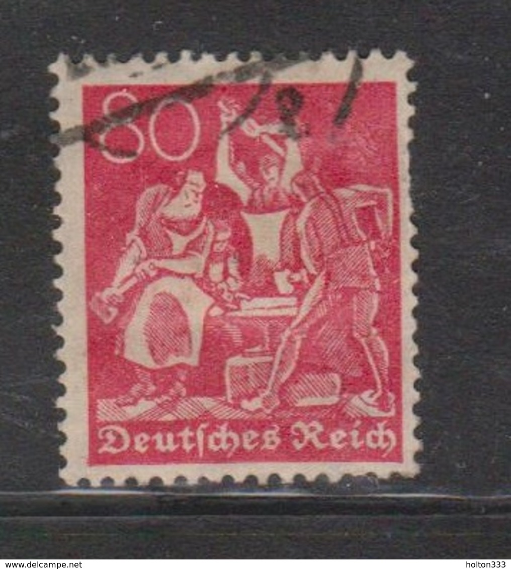GERMANY Scott # 145 Used - Used Stamps