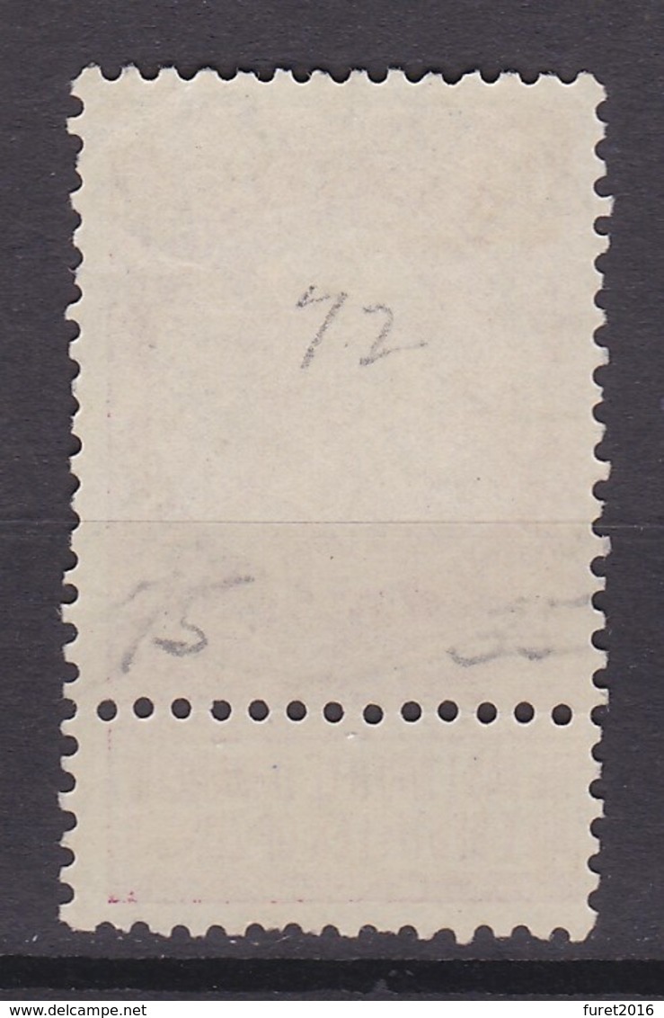 N° 64 LEMBECQ - 1893-1900 Fine Barbe