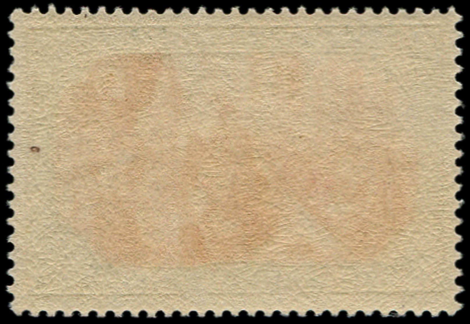 ** ALL. EMPIRE - Poste - 64a, Type II (1 Grain Dans Le Papier): 5m. - Oblitérés