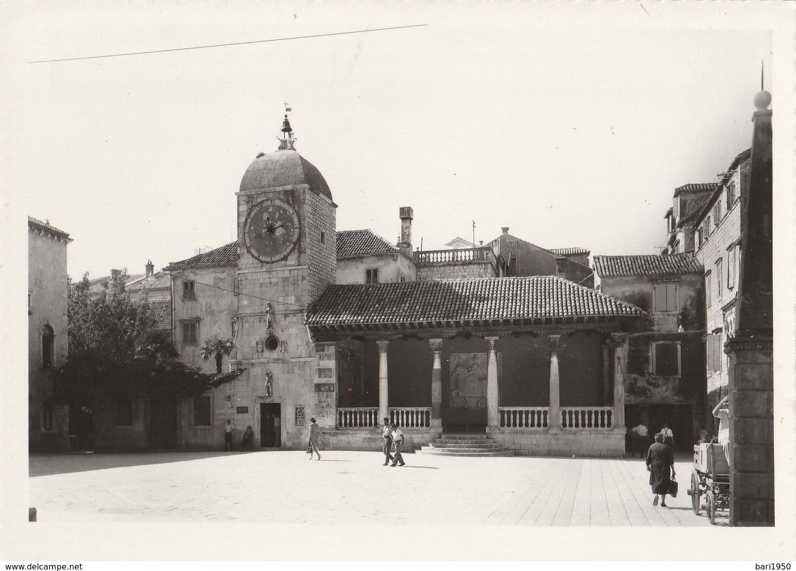 TROGIR - Croazia