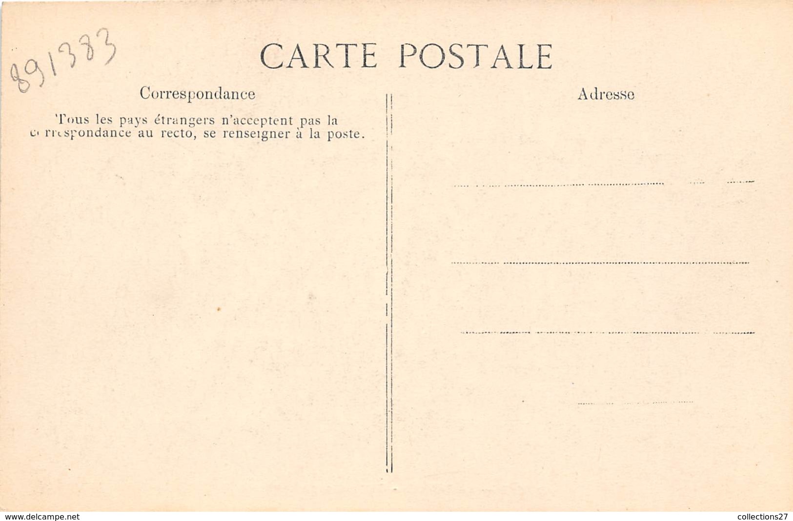 63-ROYAT- LA TAILLEIRE- TAILLE DES PIERRES FINES - Royat