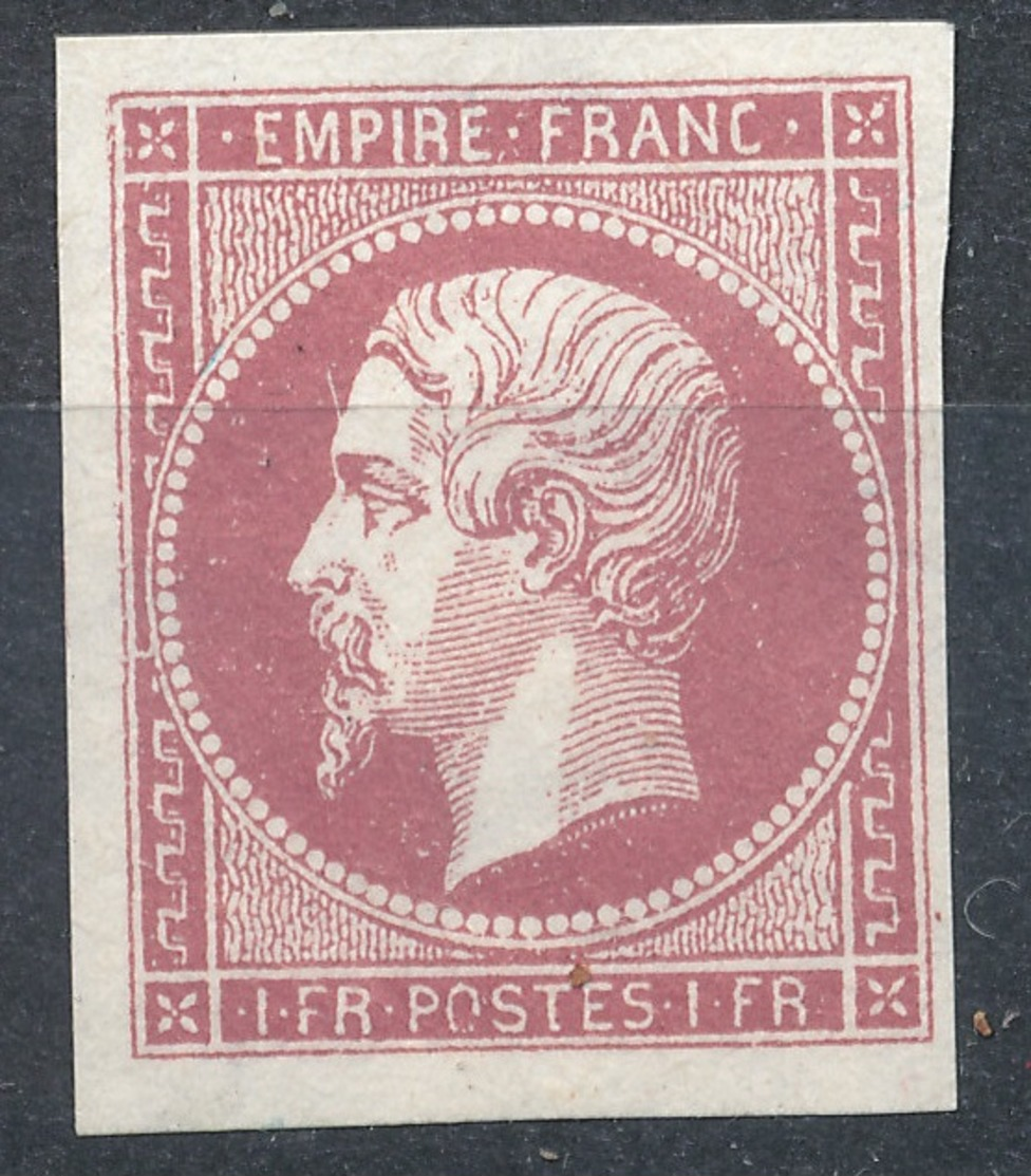 N°18 NEUF** VOIR DESCRIPTIF - 1853-1860 Napoléon III.