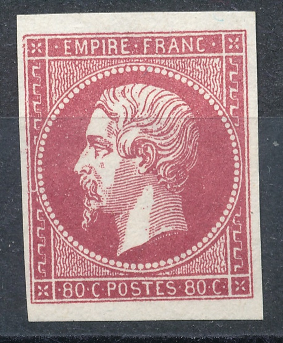 N°17 NEUF** VOIR DESCRIPTIF - 1853-1860 Napoléon III