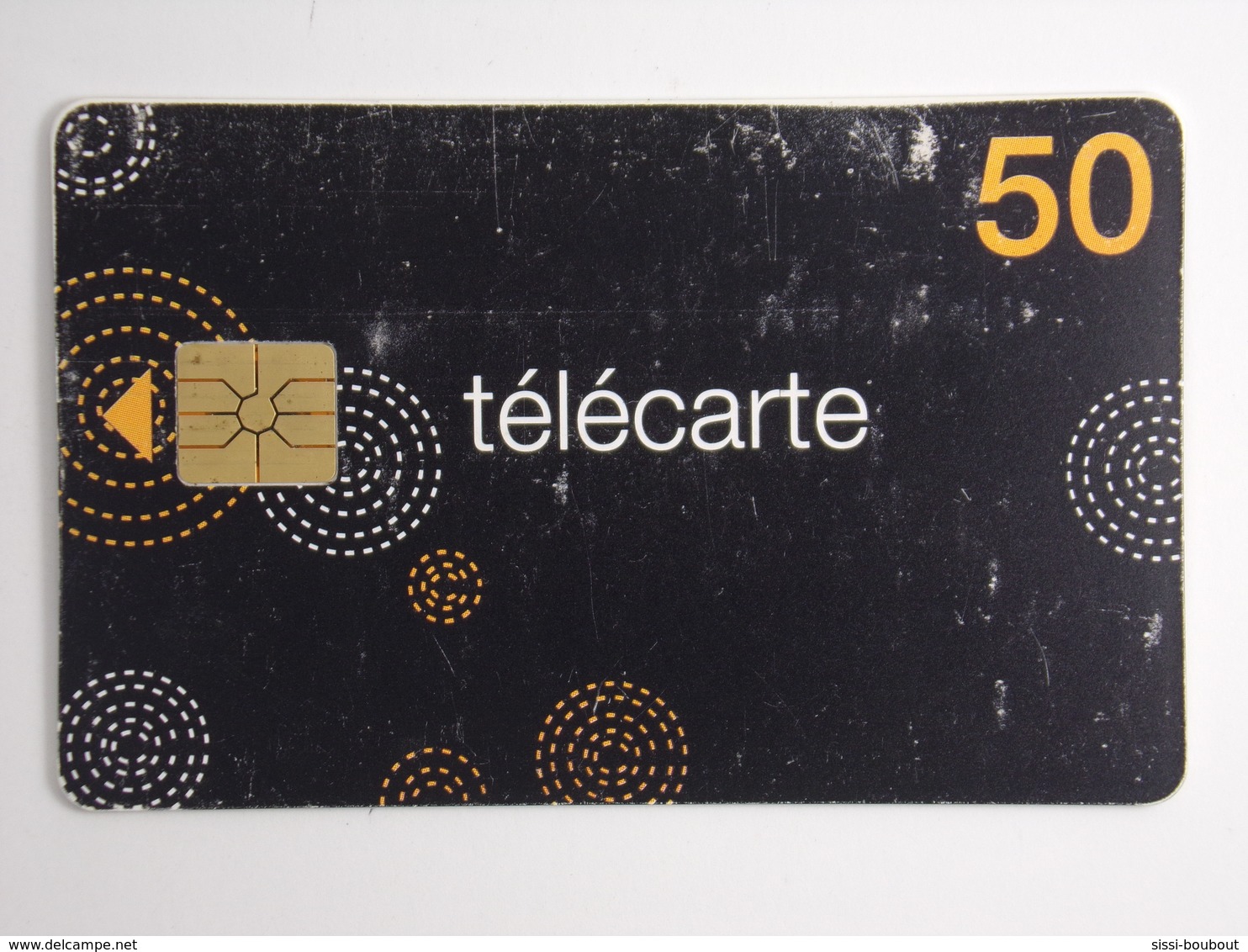 Télécarte - France Télécom - 2009 - Telecom Operators