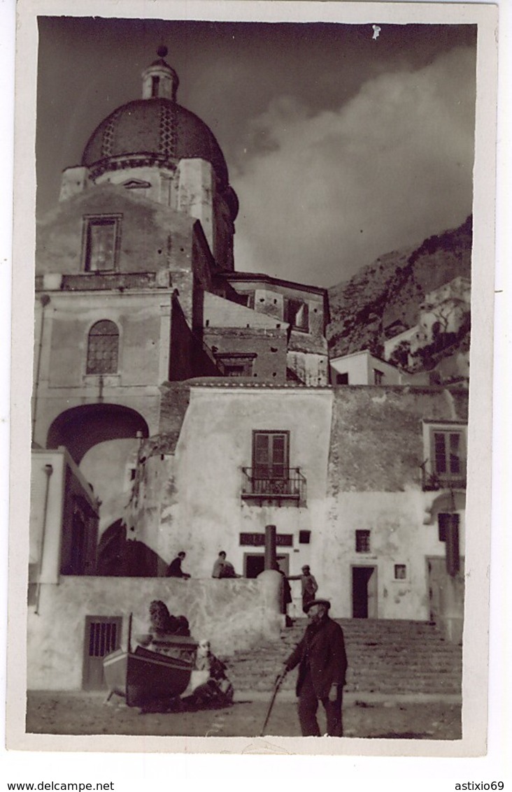 POSITANO   ? FOTOGRAFICA - Napoli