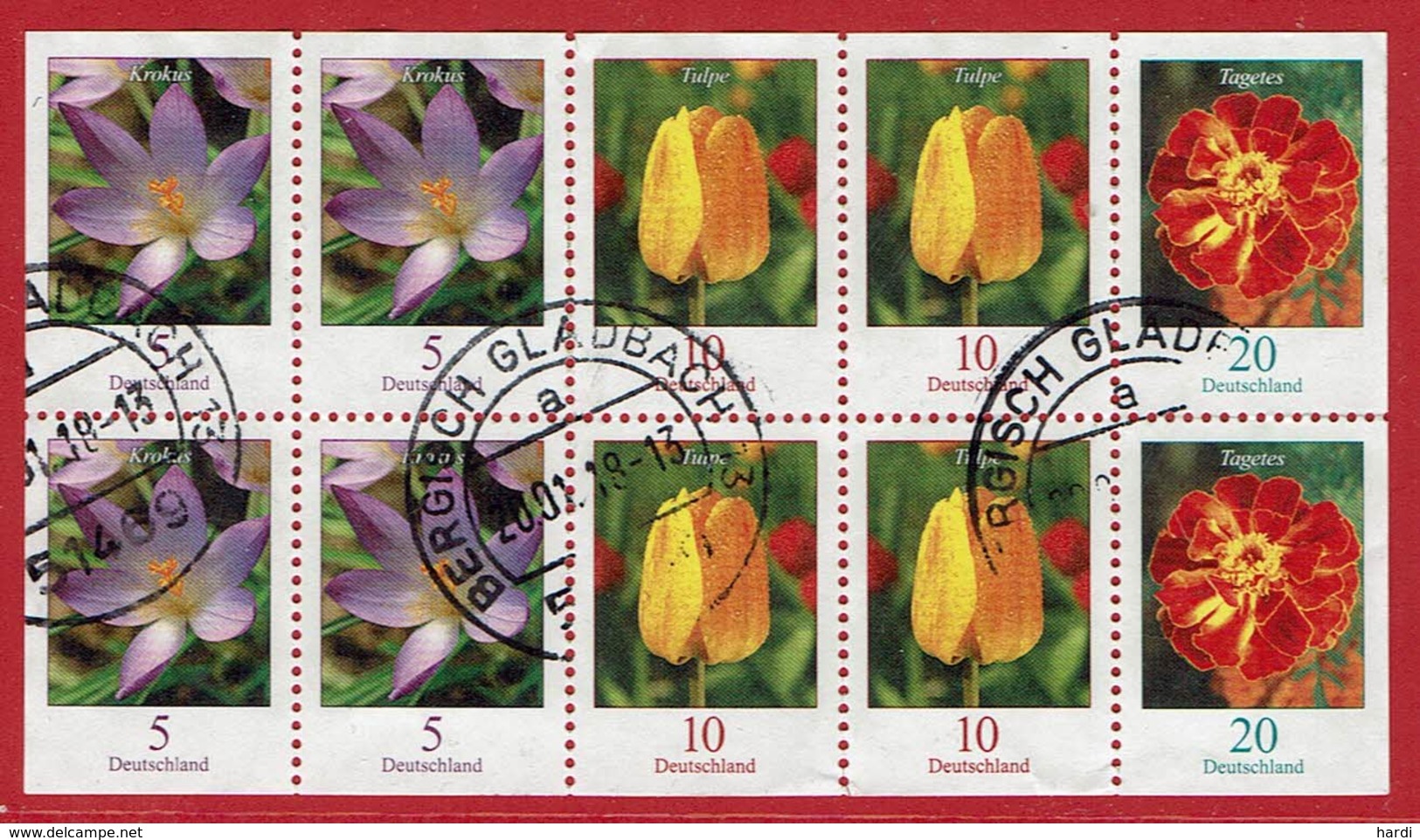 BRD, 2005, MiNr 2471,2480,2484, Gestempelt - Gebraucht