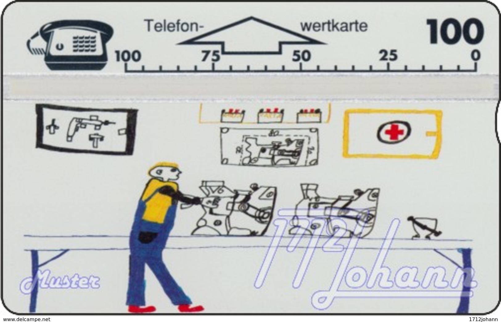 TWK Österreich Privat: "Opel ABR" Gebr. - Austria