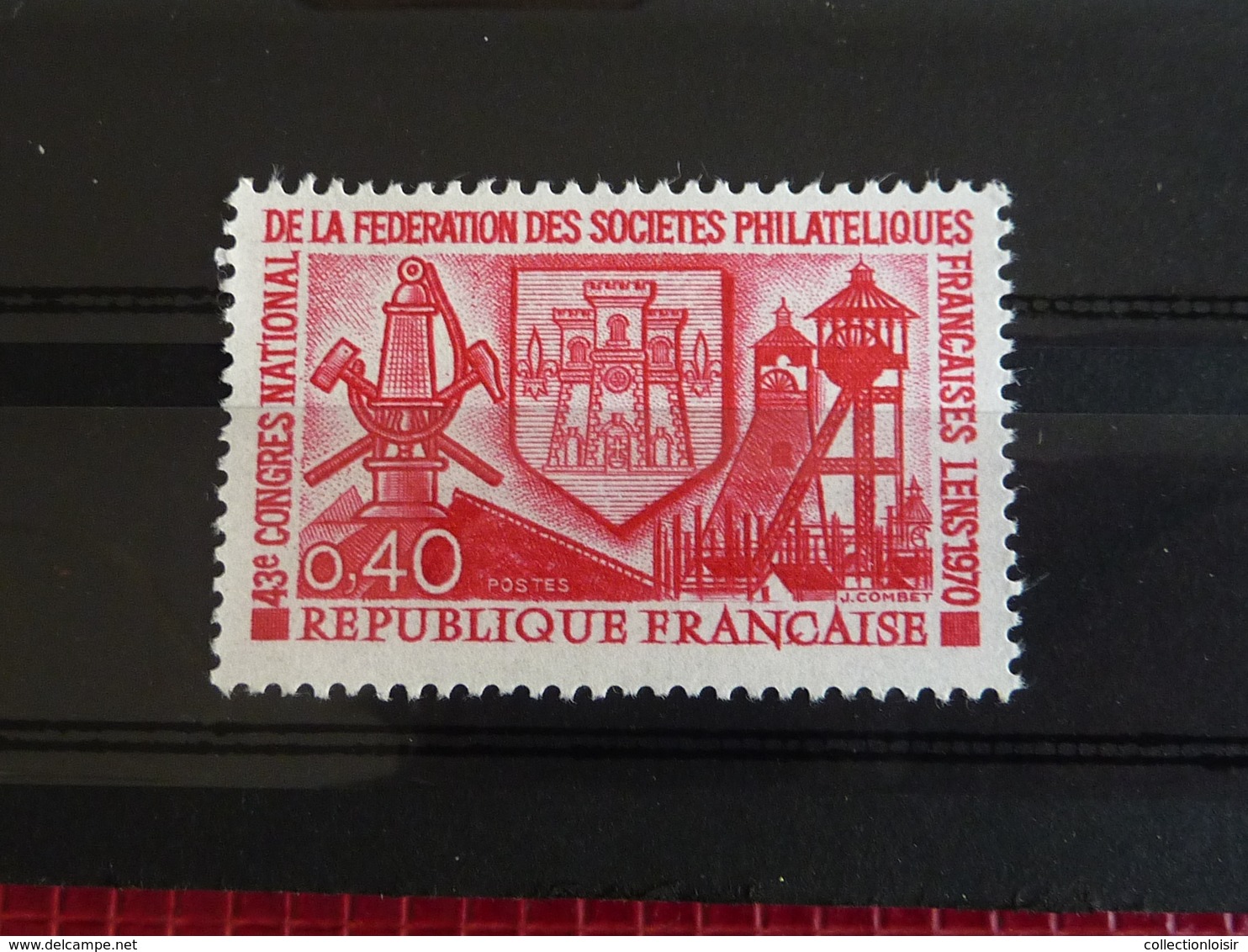 ALBUM  N° 3 - TIMBRES  DE FRANCE NEUFS  DANS  ALBUM  ( 64 photos )