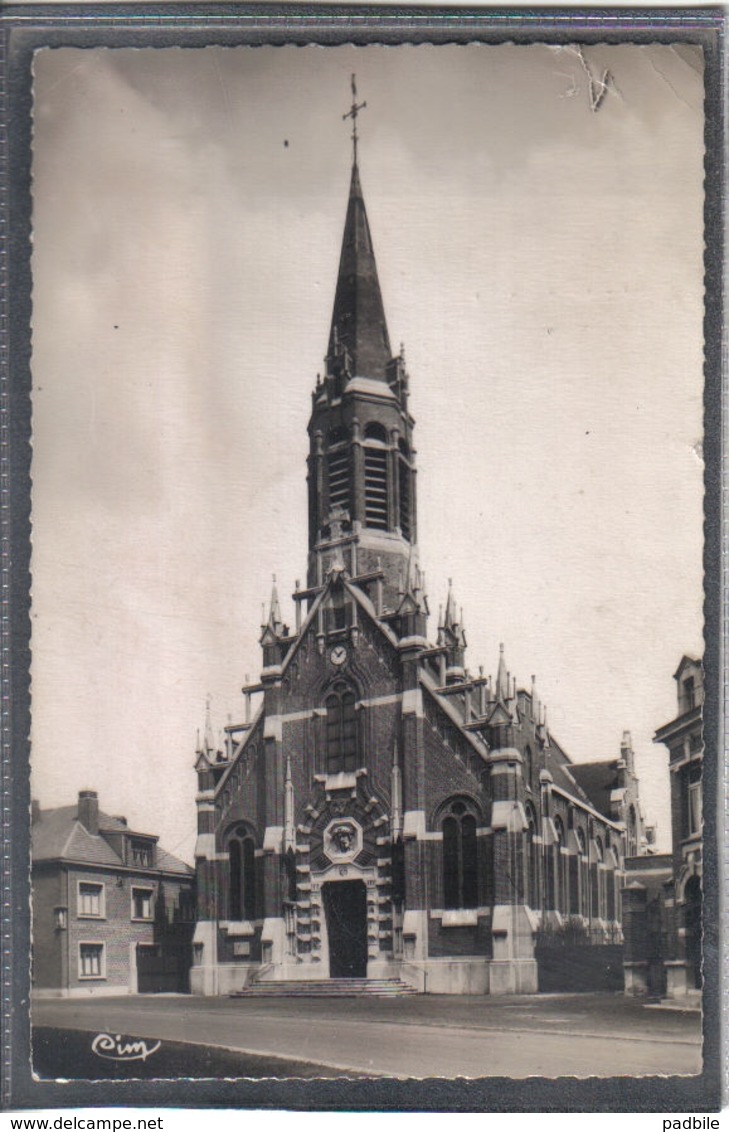 Carte Postale 59. Mortagne-du-Nord   Très Beau Plan - Autres & Non Classés