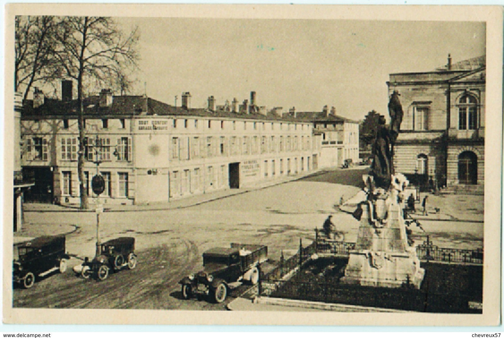 VILLES ET VILLAGES DE FRANCE - LOT 33 - 70 cartes anciennes - dont rares diverses régions à étudier