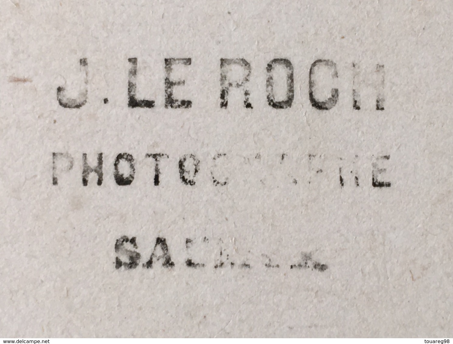 Stéréo 1860-70 Joseph Le Roch à Saumur. Le Dolmen De Bagneux. - Photos Stéréoscopiques