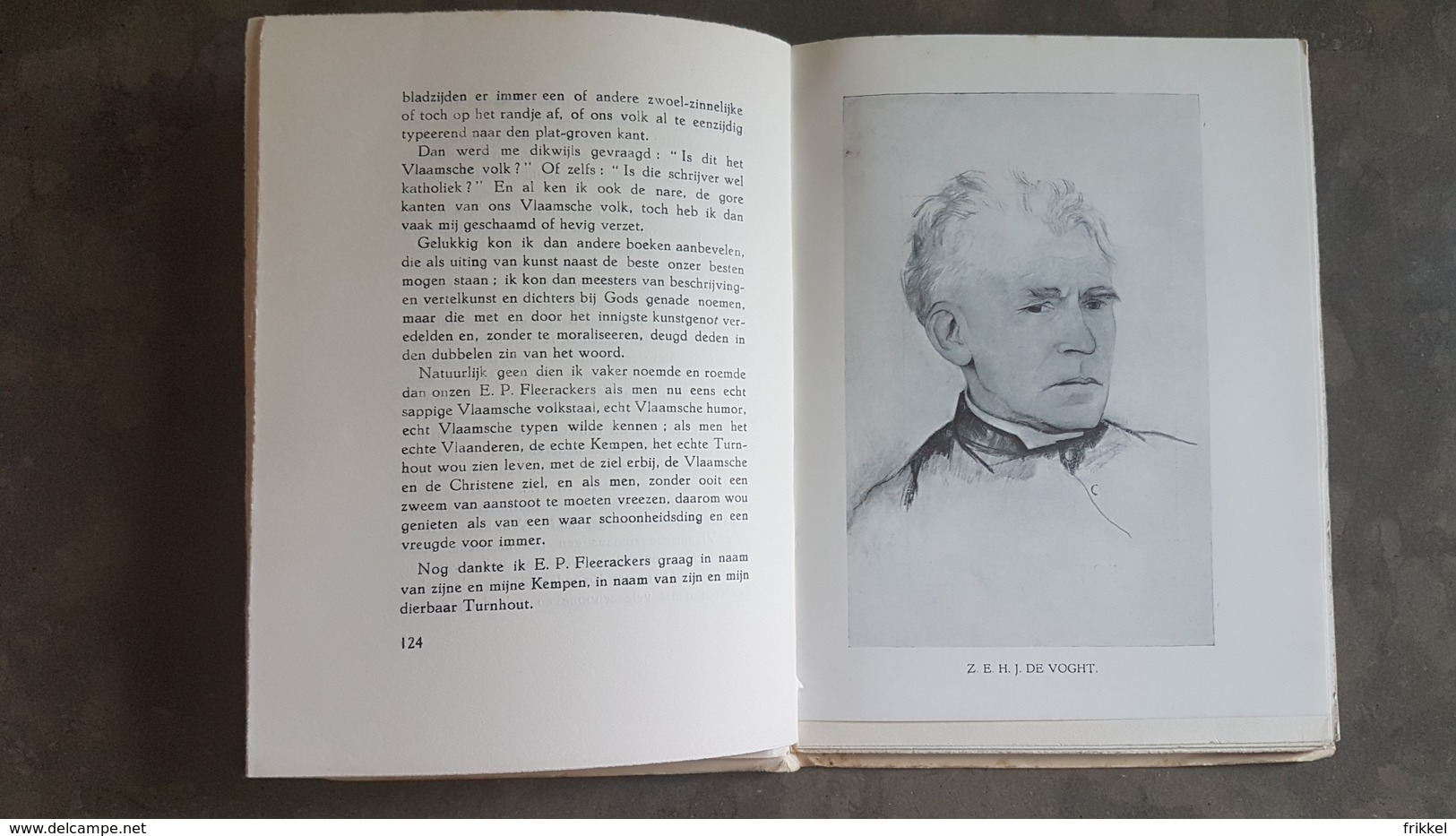 Boekje Herentals Tijdschrift voor Eigen Schoon 3de jaargang n°3-4 lente 1938