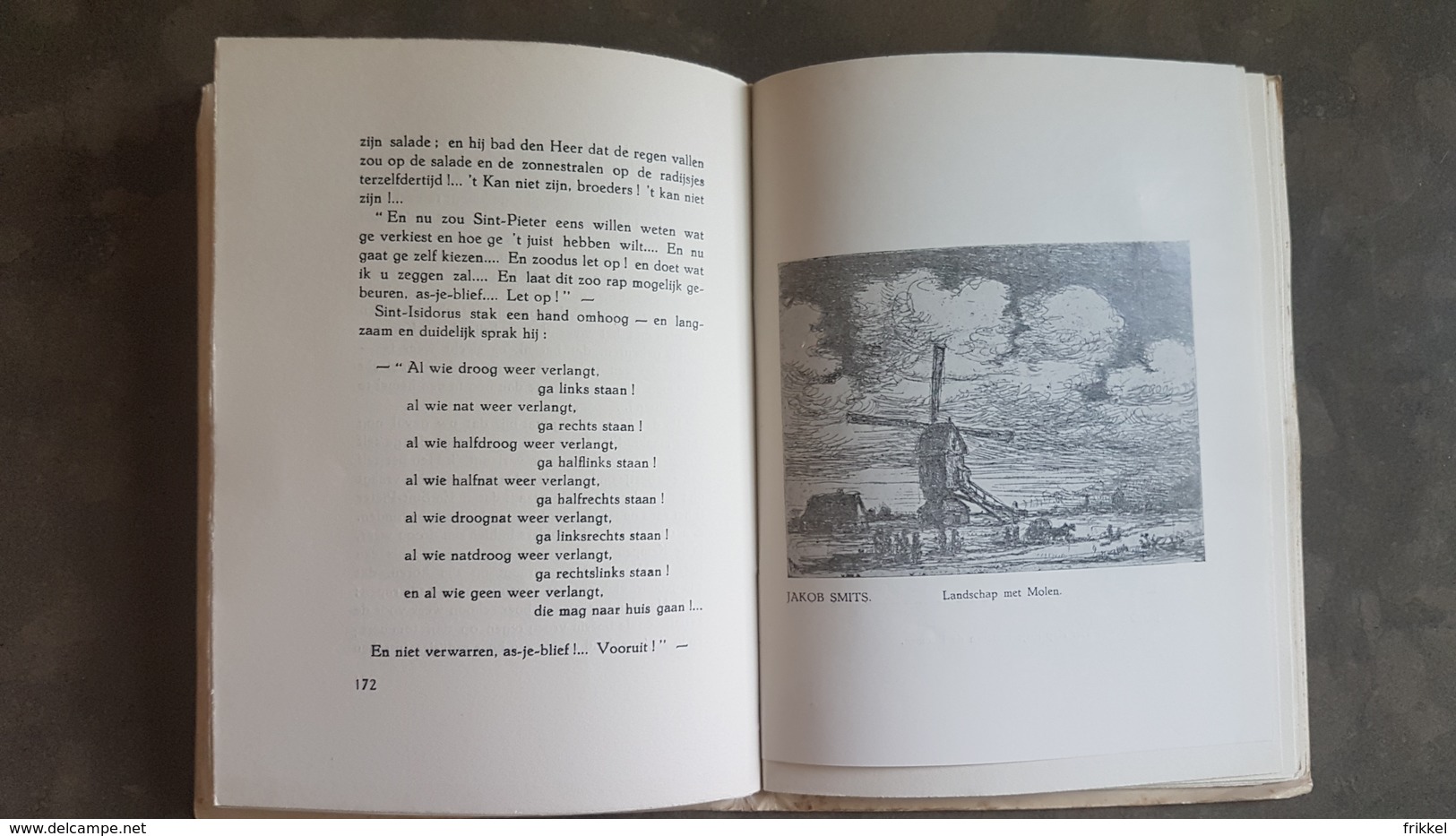 Boekje Herentals Tijdschrift voor Eigen Schoon 3de jaargang n°3-4 lente 1938