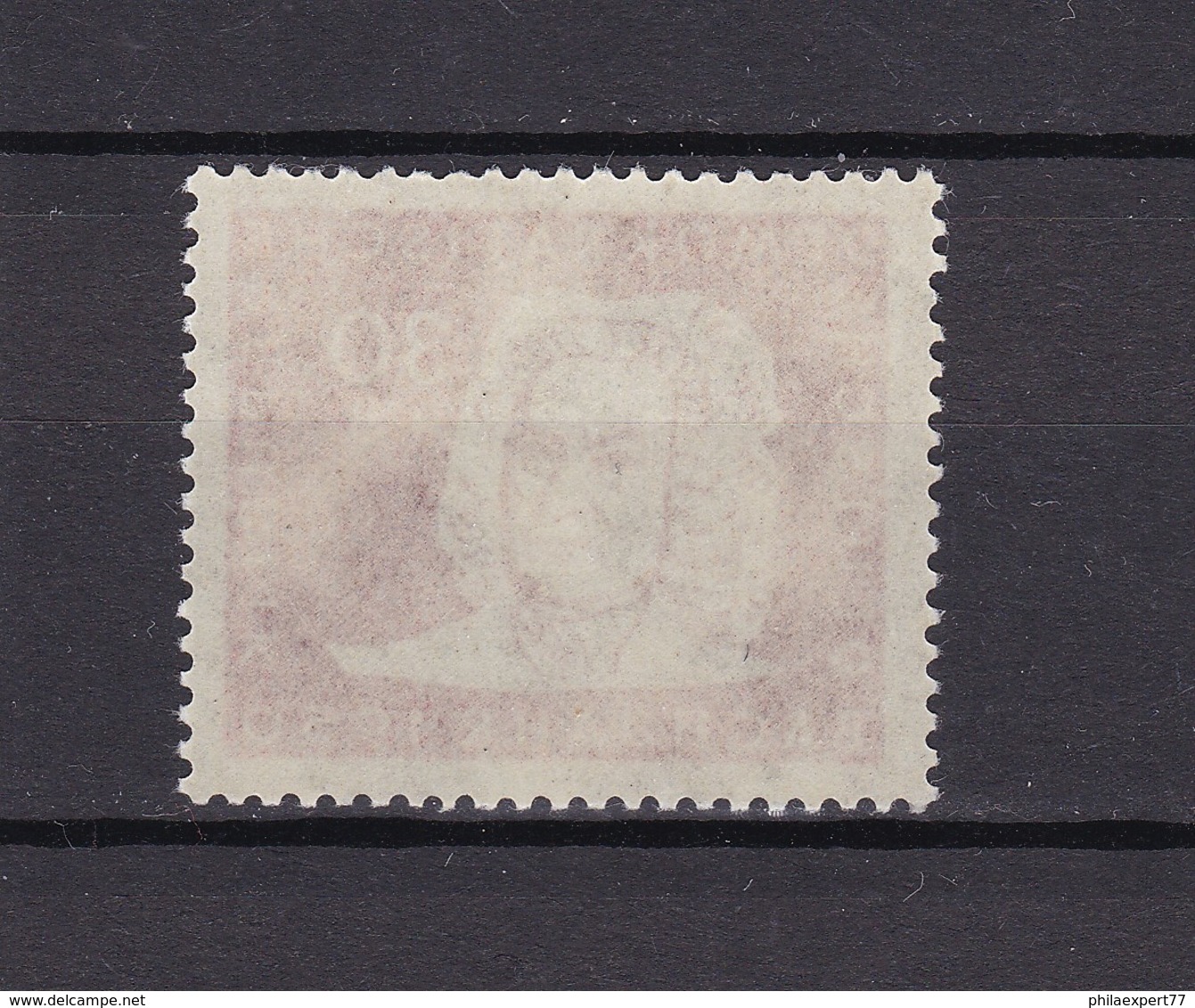 DDR - 1950 - Michel Nr. 258 - 10 Euro - Nuovi