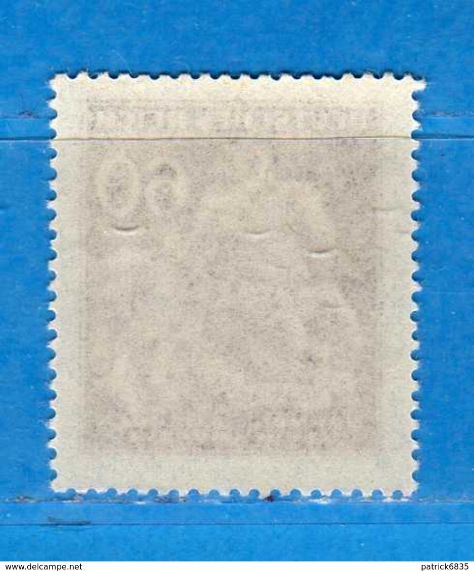 (Mn1) BOEMIA & MORAVIA ** 1943 - Journée Du TIMBRE. Yvert. 101. MNH   Vedi Descrizione - Unused Stamps