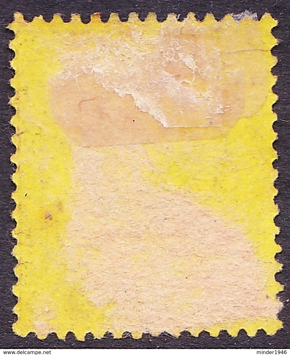 GREAT BRITAIN 1902 KEVII 3d Pale Purple/Lemon SG233b MH - Nuevos