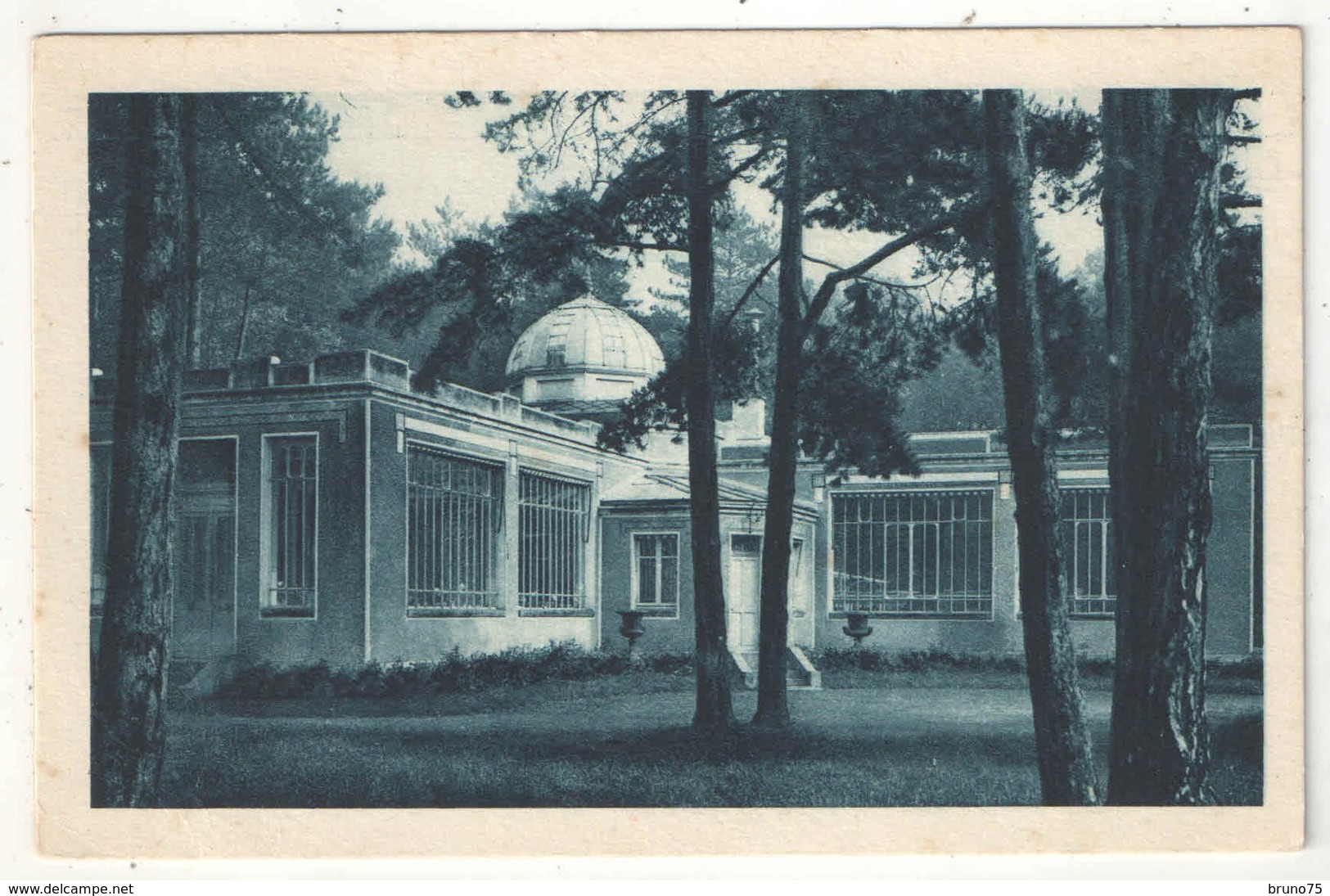 94 - (NOGENT-SUR-MARNE) - Institut National D'Agronomie Coloniale - Souvenir Indochinois - Laboratoires D'Enseignement - Nogent Sur Marne