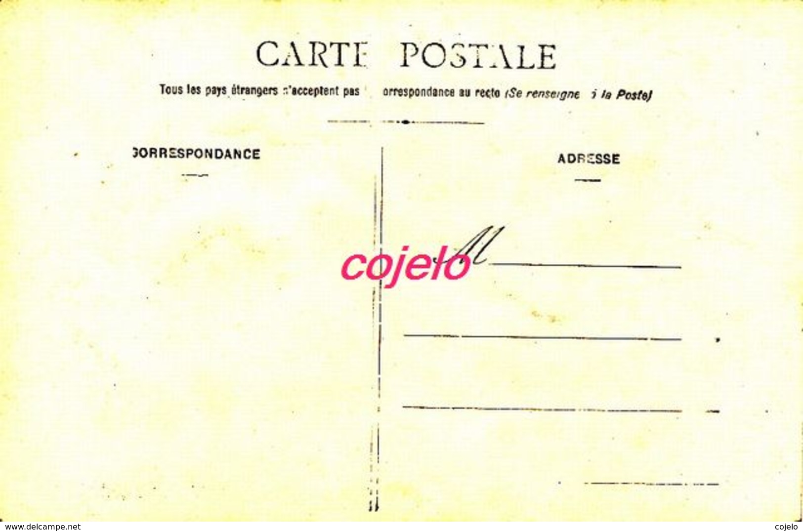 36 - La Châtre - Syndicat Viticole De La Châtre - La Chatre