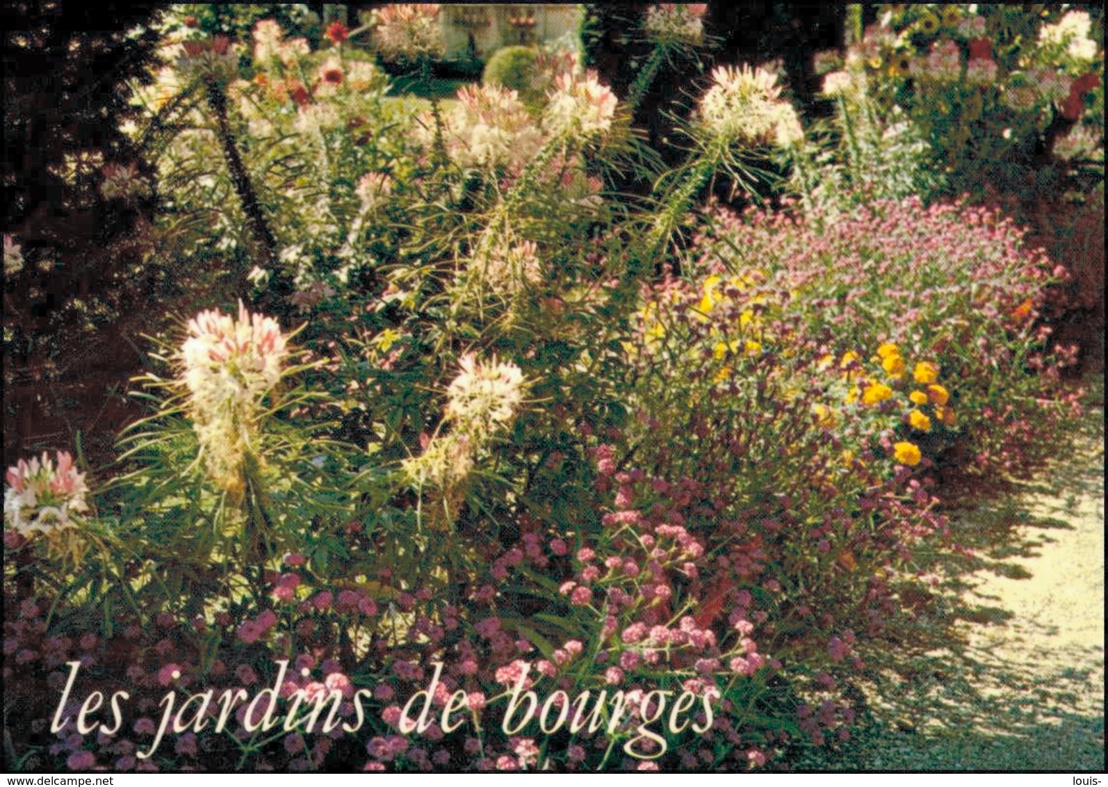 18 - Bourges - Bourges