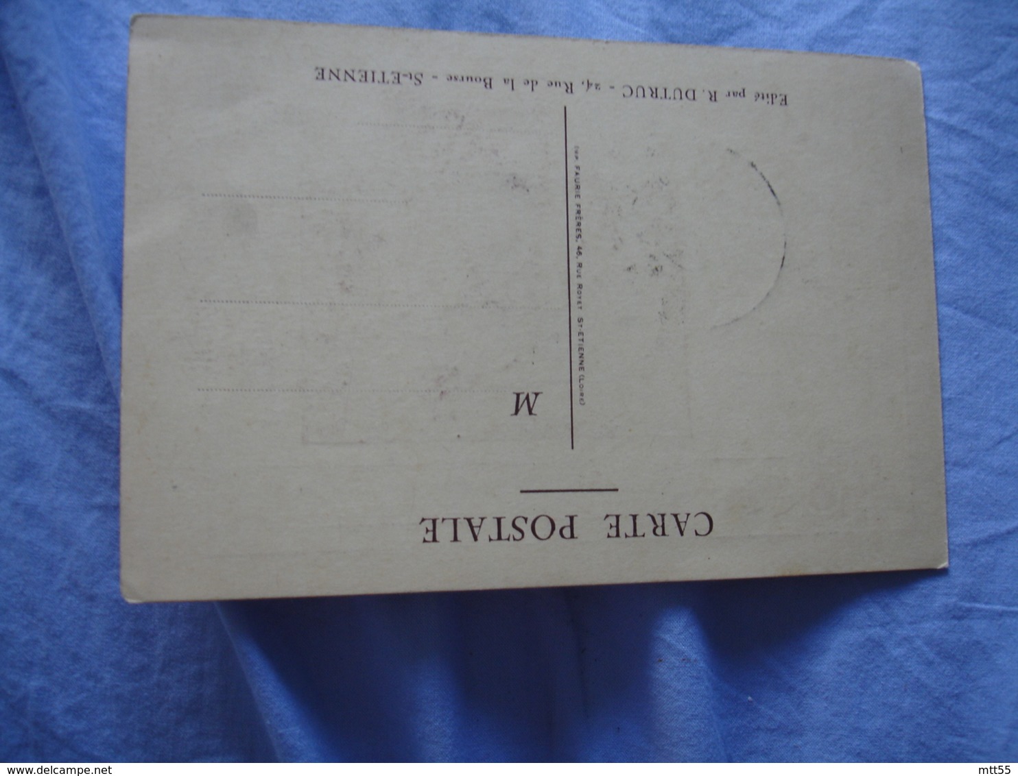 Raymond Poincare 1950  Congres Exposition National Philatelique Raymond Poincare - 1950-1959