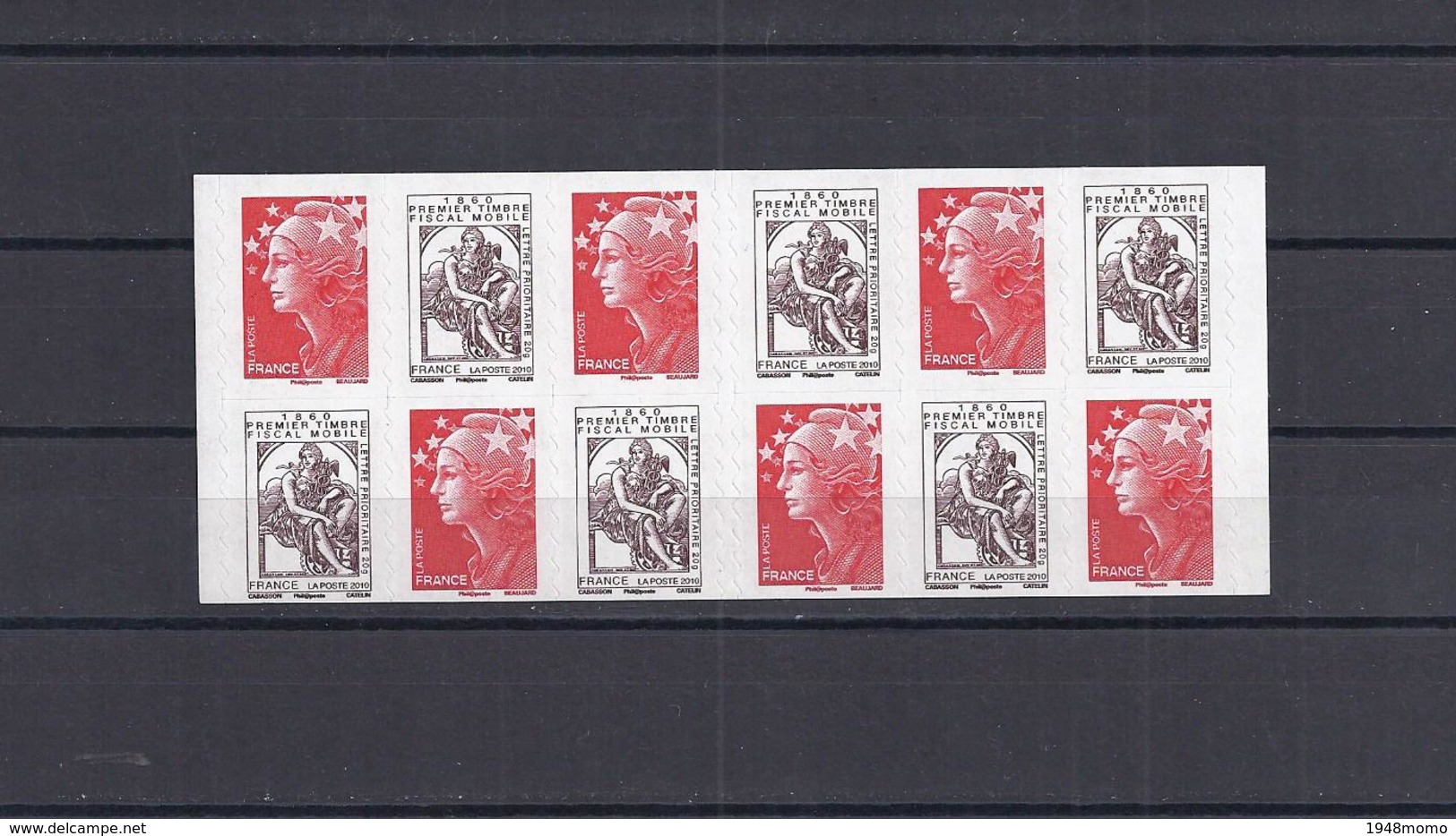 France - Année 2003 - C.1519- Neuf - Unused Stamps