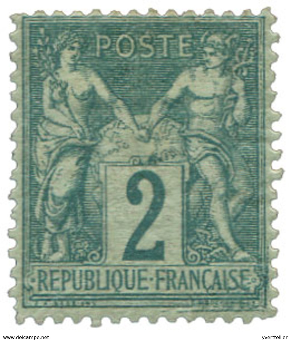 France : N°62* - Other & Unclassified