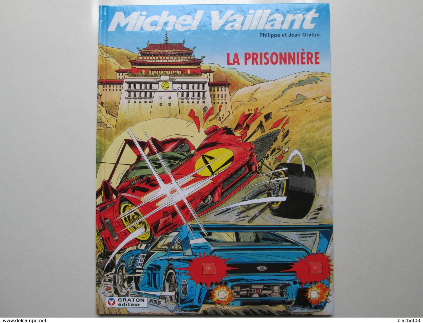 Michel Vaillant - Autre Magazines