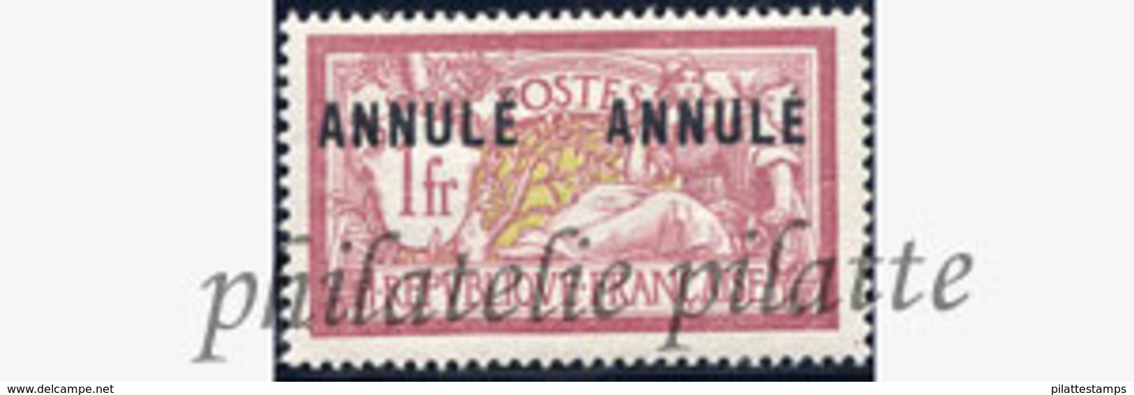 -France 121 CI 2** Specimen - Specimen